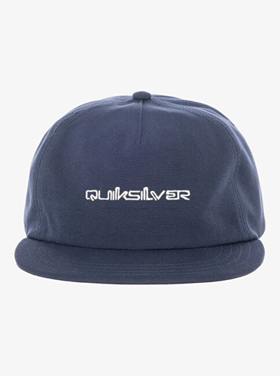 Kapele për meshkuj Quiksilver Dna Omni, e kaltër