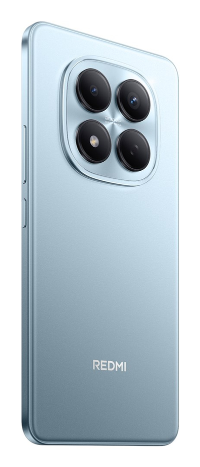 Телефон Xiaomi Redmi Note 15 Pro 4G, 12GB RAM, 512GB, Glacier Blue