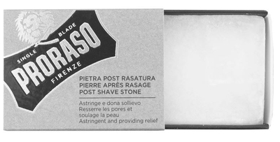 Sapun pas rroje Proraso Alum, 100 g