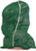 Rrjetë sportive BCB, NO10 BCB2-2436G, për 10 topa, jeshile