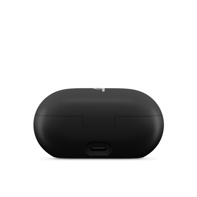 Beats Solo Buds True Wireless Earbuds, Matte Black