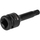 Çelës goditës spline Richmann M5, 1/2", 78mm, i zi