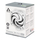Ftohës CPU Arctic Freezer 34 eSports DUO, ajror, Intel AMD, bardh dhe gri