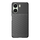 Mbrojtëse telefoni Armored Thunder për Xiaomi Redmi 13C, TPU, antirrëshqitëse, e zezë