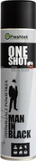 Neutralizues arome FRESHTEK One Shot MAN in BLACK, 600ml