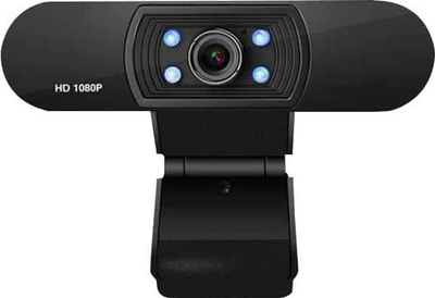 Paisje për streaming Steelplay HD Streaming Pack, set 4 në 1, me mikrofon