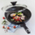 Tigan me kapak Tiross TS-1256P, 28cm