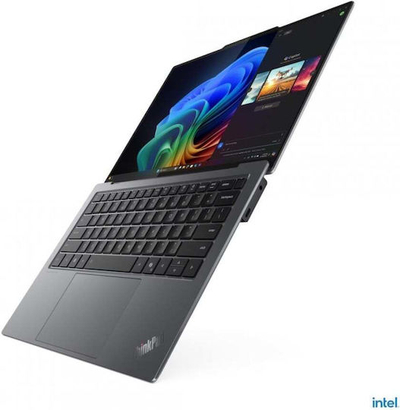 Laptop Lenovo ThinkPad X9 14 Gen 1 Aura Edition, 14" OLED FHD+, Intel Core Ultra 7, 32GB RAM
