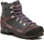 Планинарски чевли Aku Trekker Pro GTX W, GORE TEX, виолетови