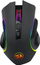 Maus gaming pa tela Redragon, 7200 DPI, RGB, 7 butona programues, i zi