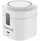 Stacion karikimi Canyon WS-405 OnCharge 405, 4 në 1, Qi2 15W 30W PD, i bardhë
