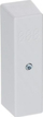 Modul montimi SATEL MZ-1-L, për terminale, për rrymë të ulët