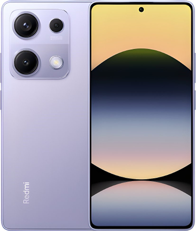 Telefoni Xiaomi Redmi Note 14S 4G, 8GB RAM, 256GB, lejla Aurora