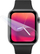 Folie mbrojtëse FIXED Invisible Protector për Apple Watch 45mm, 2 copa