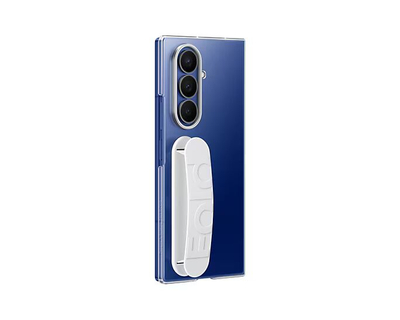 Mbështjellës për Samsung Galaxy Z Fold 7, transparente