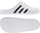 Sandale për meshkuj Adidas Performance ADIDAS ADILETTE CLOG, nr. 40.5, të bardha 