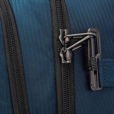 Çantë krahu Pacsafe Metrosafe LS350, e kaltër