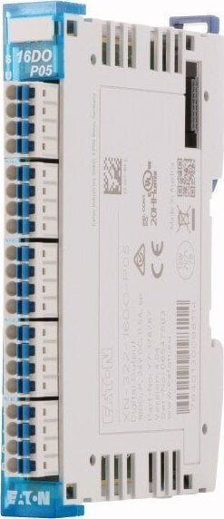 Modul dalje dixhitale Eaton XN-322-16DO-P05, 16 dalje, 24V DC 0.5A