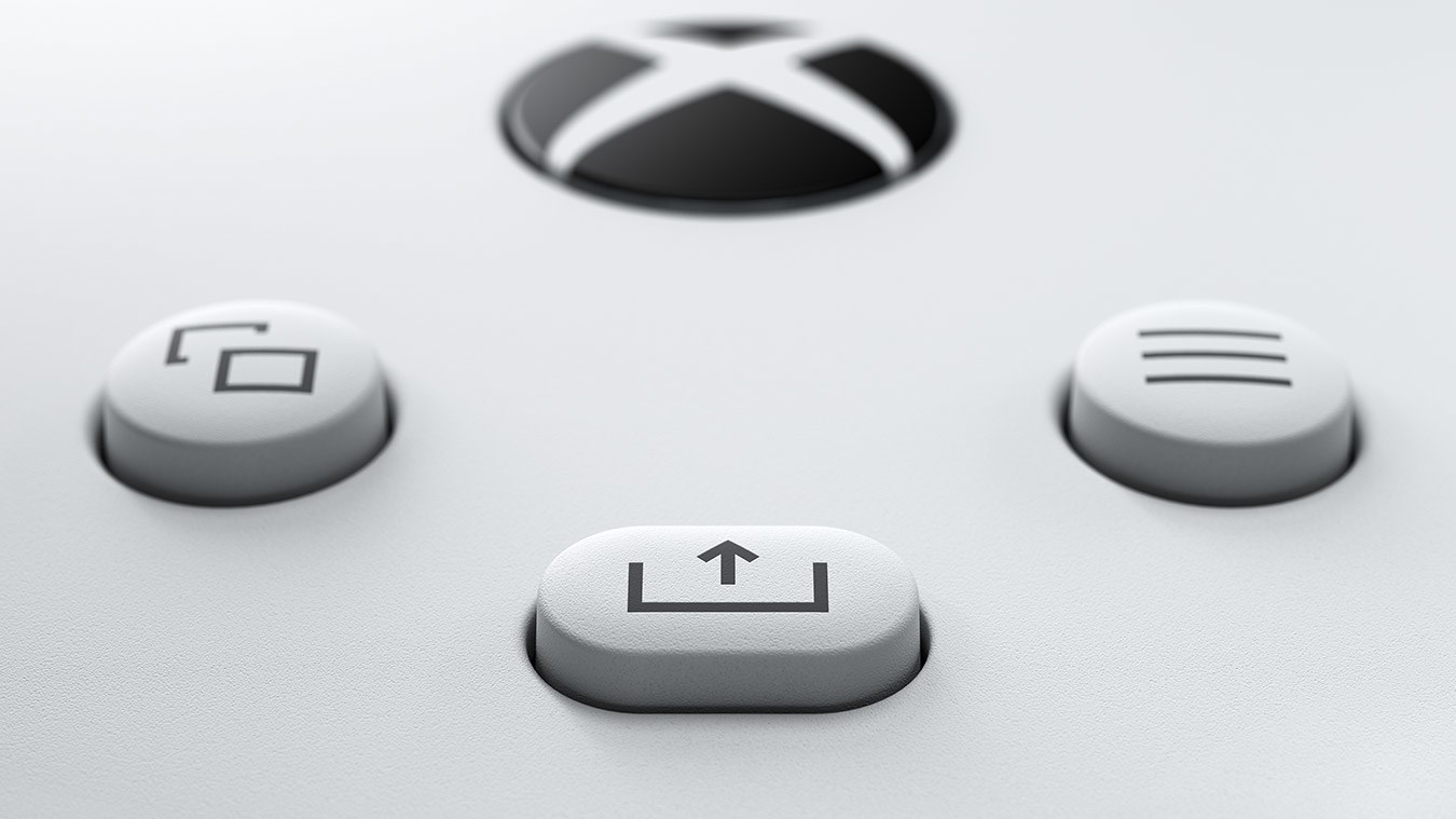 Kontroller Microsoft Xbox Robot White, pa kabllo, i bardhë 4