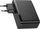 Karikues Baseus GaN2 Pro 2x USB-A 2x USB-C 3 A (BSU2726BLK), 100 W, i zi
