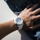 Orë dore Luminox Sea Turtle XS.0307.WO