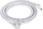 Kabllo rrjeti UTP Patchcord RJ45/3.0 PK W, Cat 5e, 3m, e bardhë