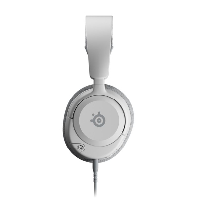 Kufje gaming SteelSeries Arctis Nova 1P, me mikrofon, me jack 3.5 mm, t’barda