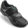 Këpucë për femra GIRO Berm Titanium Dark Shadow, nr. 37, të zeza
