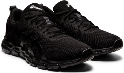 Atlete për meshkuj Asics, 301557-2978616, zezë