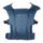 Mbajtëse bebe Ergobaby Embrace Soft Air Mesh, ergonomike, rrjetë ajrosëse, blu