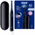 Електрична четка за заби Oral-B iO Series 2, со кутија за патување, Night Black црна