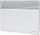 Конвекторски грејач Warmtec, 1500W, со термостат, бел