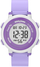 Orë dore Sponge WatchMe Kids, LED, 3 ATM, vjollcë