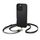 Këllëf telefoni Spigen Cyrill Kajuk MagSafe, me rrip, për iPhone 16 Pro Max, i zi