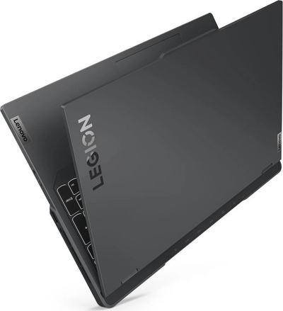 Laptop Legion Pro 5 16IRX9, 16", Intel Core 7-14700HX, 64GB RAM, 1TB SSD, Nvidia RTX 4060