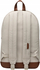 Çantë shpine Herschel Supply Co Pop Quiz, 15", Light Pelican