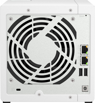 Сервер за датотеки Qnap TS-433-4G