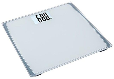 Лична вага Standard Eb1614, дигитална, 150kg, бела