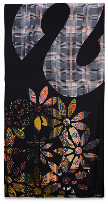 Shall Desigual 19WAWA16 2000