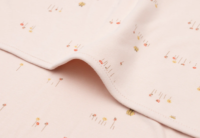 Batanije 75x100cm Jersey -  Pretty Picnic