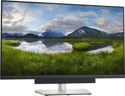 Soundbar Dell Slim SB521A, 3.6W, USB A, i zi