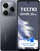 Telefoni Tecno Spark 20 Pro, 6.78", 256GB, i zi