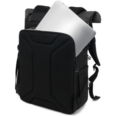 Çantë shpine për laptop dhe fotoaparat 15.6" YENKEE YBB 1505 ZOOMER Gaming