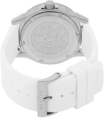 Orë dore Skagen Fisk SKW2916