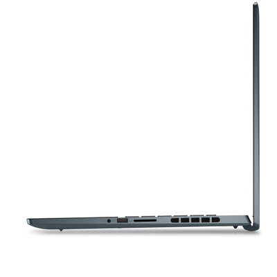 Laptop Dell Inspiron 16, 16", Intel i7-12700H, 16 GB RAM, 512 GB SSD, i gjelbërt