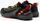 Këpucë trekking Kayland Alpha Knit, burra, taban Vibram, të zeza