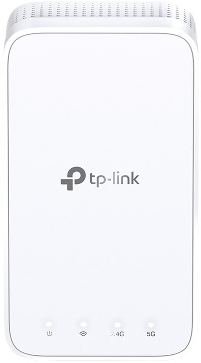 Zgjerues rrjeti TP-LINK RE330