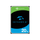 Hard disk i brendshëm Seagate SkyHawk AI, 24TB, 3.5", SATA III