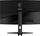 Monitor gaming MSI MAG 321CUP, 31.5", 4K UHD, 160Hz, i zi