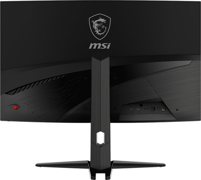 Monitor gaming MSI MAG 321CUP, 31.5", 4K UHD, 160Hz, i zi